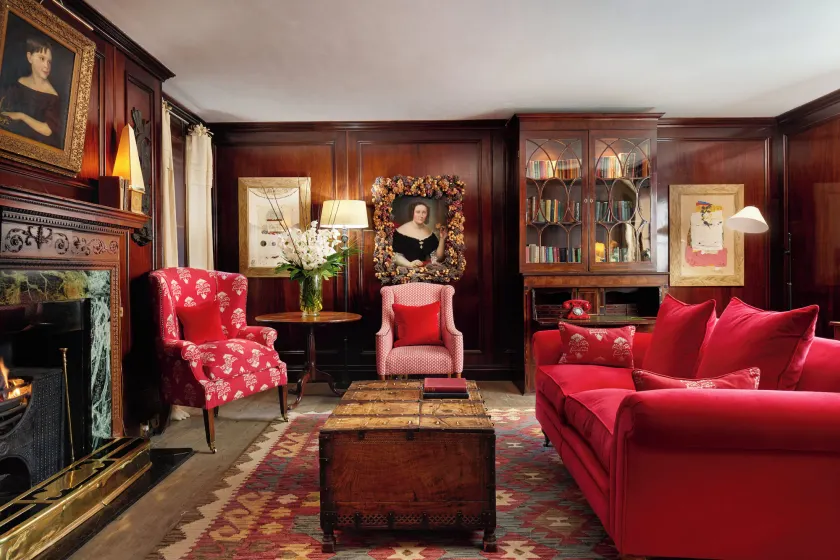The Pelham London - Starhotels Collezione - Image 1