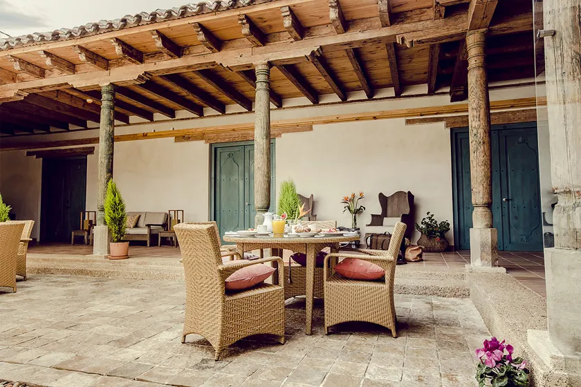 Casa Lum - Image 1