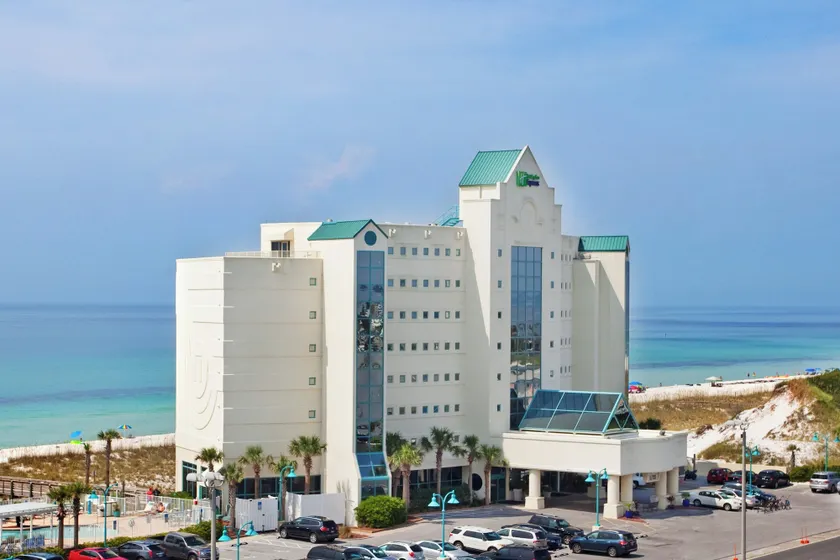 Holiday Inn Express Pensacola Beach by IHG - Image 1