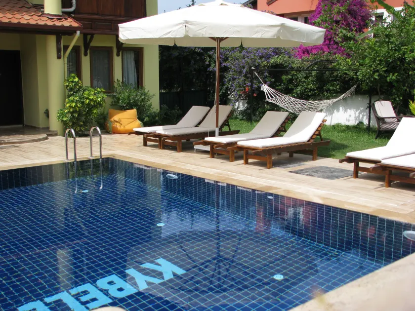 Kybele Hotel Gocek - Image 1