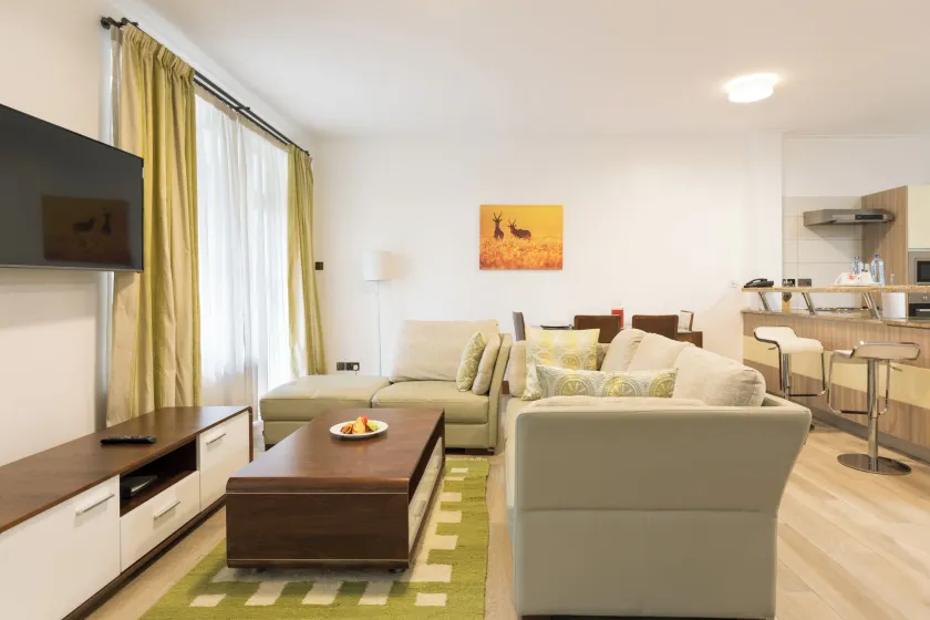 Executive Residency by Best Western Nairobi - Image 1