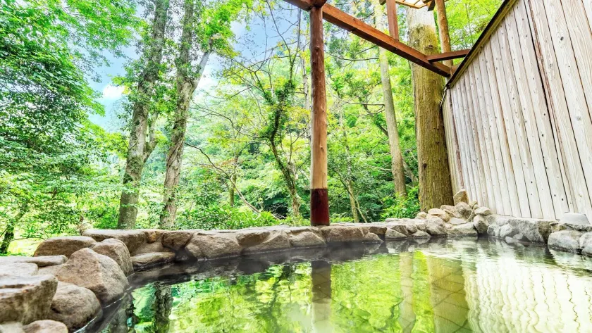 Livemax Resort Sanuki Shionoe Onsen - Image 1