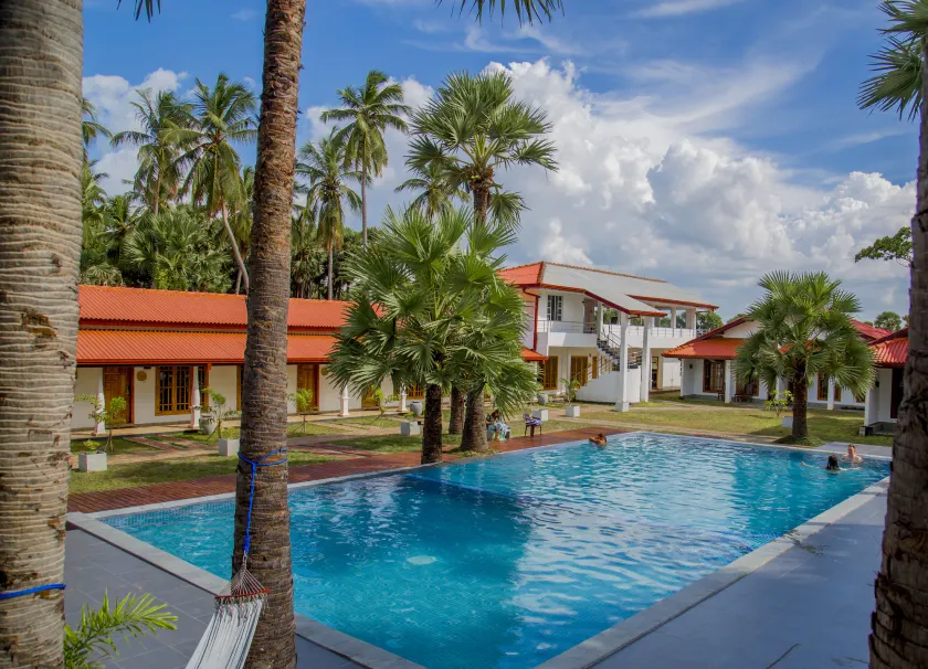 Palm Resort Nilaveli - Image 1