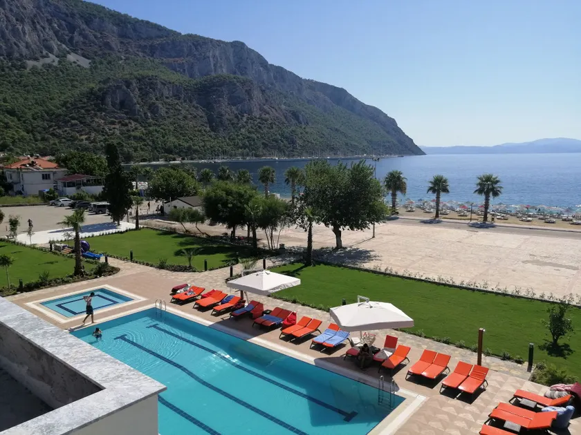 Doğruer Hotel & Spa - Image 1