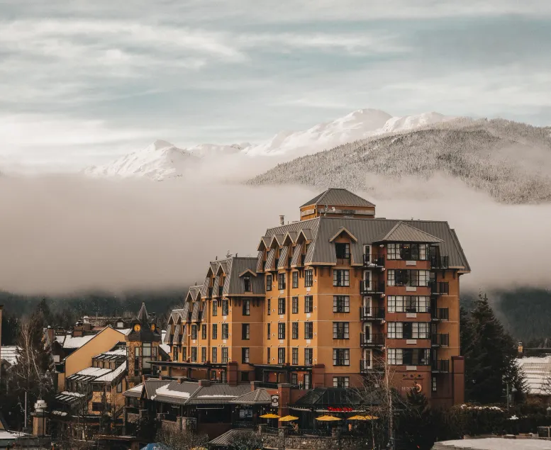 Sundial Hotel - Image 1