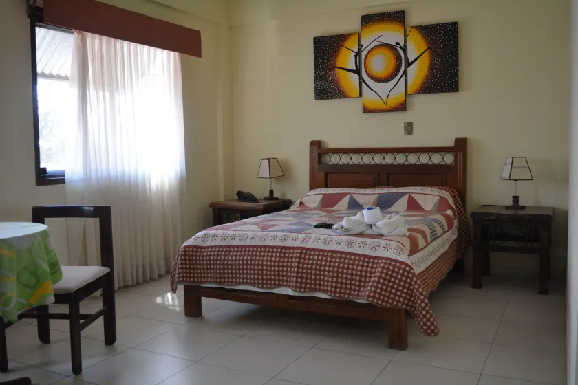 Hotel Viru Viru II - Image 1