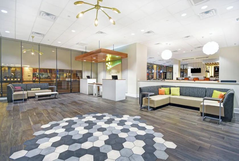 Holiday Inn - Memphis Downtown - Beale St. by IHG - Image 1