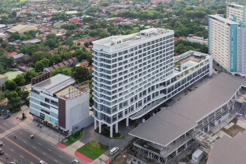 Citadines Bacolod City - Image 1