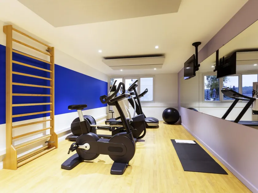 Novotel Limoges Le Lac - Image 1