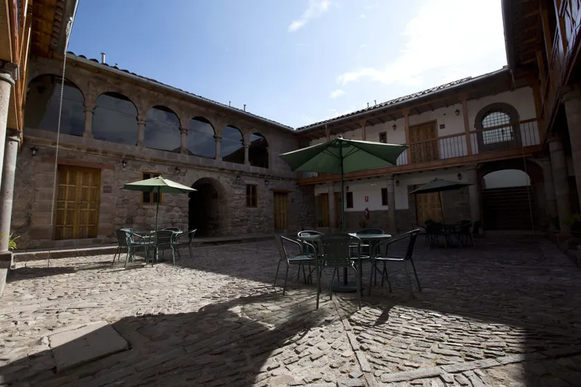 Tierra Viva Cusco Centro - Image 1