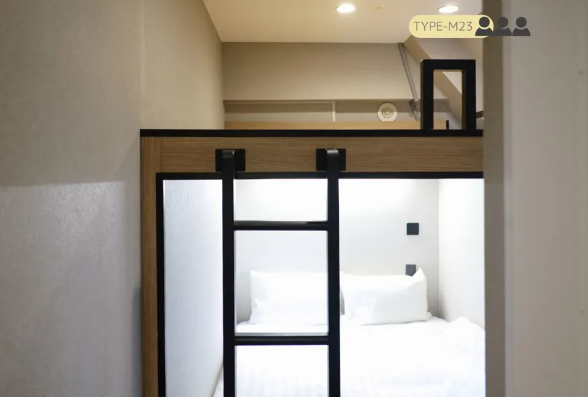 Luma Urban Hotel 高田馬場 - Image 1