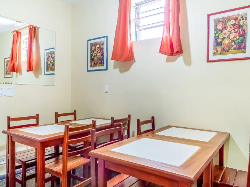 Hotel Macuco - Image 1