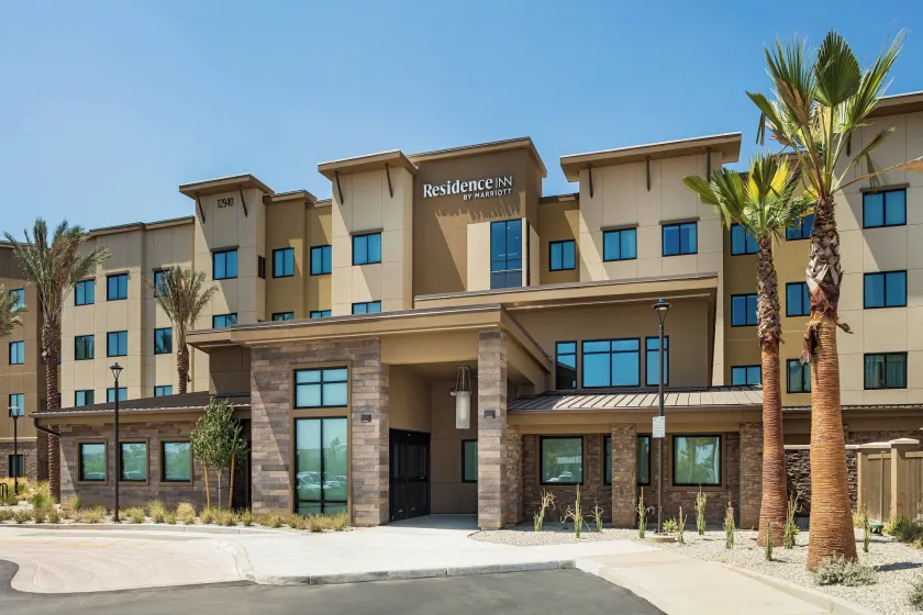 Residence Inn Riverside Moreno Valley - Image 1
