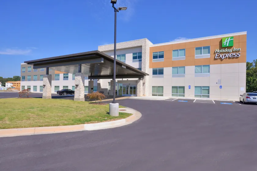 Holiday Inn Express - Bethlehem by IHG - Image 1