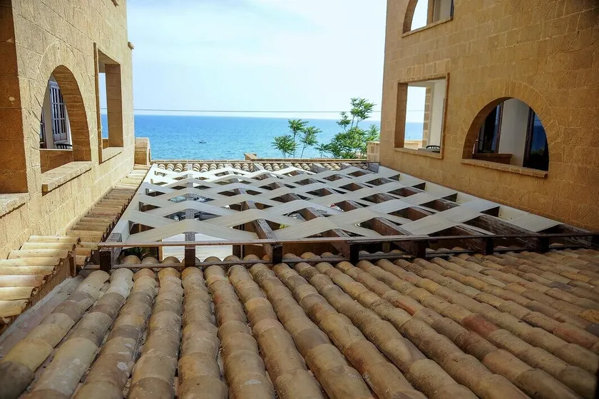 La Rosa Hotel - Selinunte - Image 1