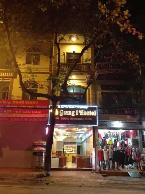 Ha Giang 1 Hostel and Loop Tour - Image 1
