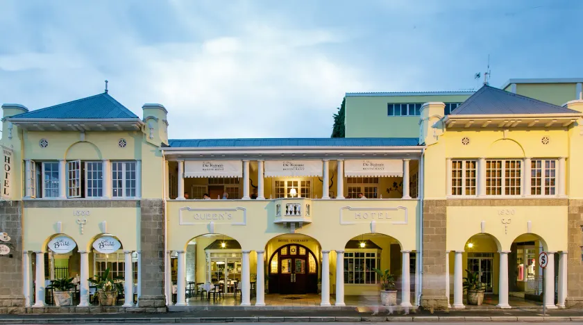 Queen's Hotel by BON Hotels - Image 1