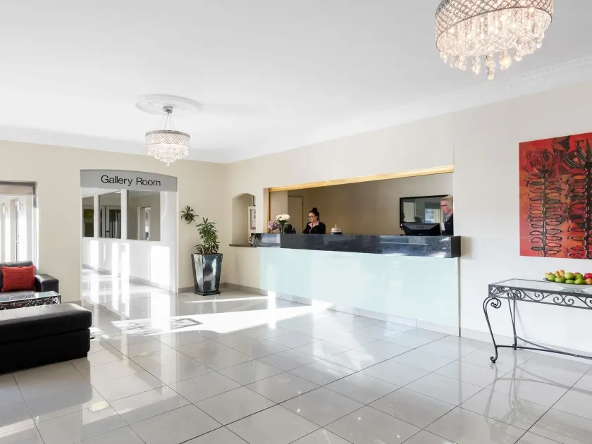 Mercure Wagga Wagga - Image 1