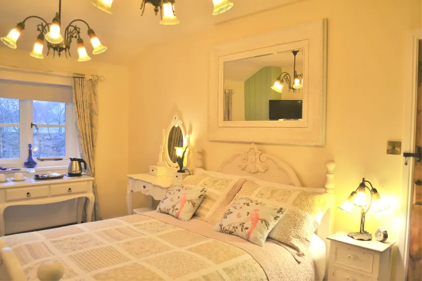 The Firecat Country House Guesthouse - Image 1