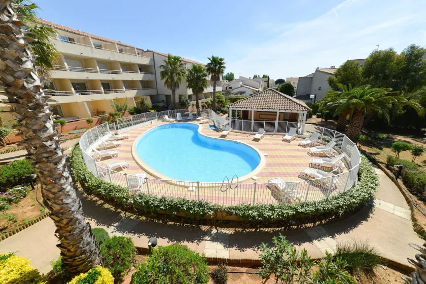 Residhotel Le Mayflower, Le Grau-du-Roi - Image 1