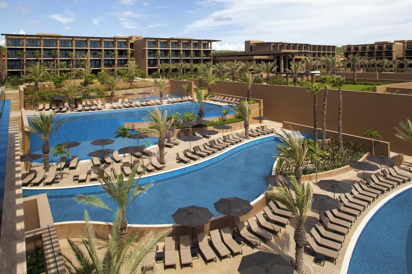 JW Marriott Los Cabos Beach Resort & Spa - Image 1