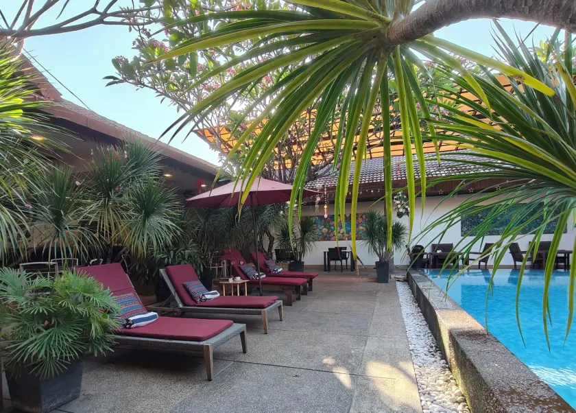 Sunday Telaga Terrace Boutique Resort - Image 1