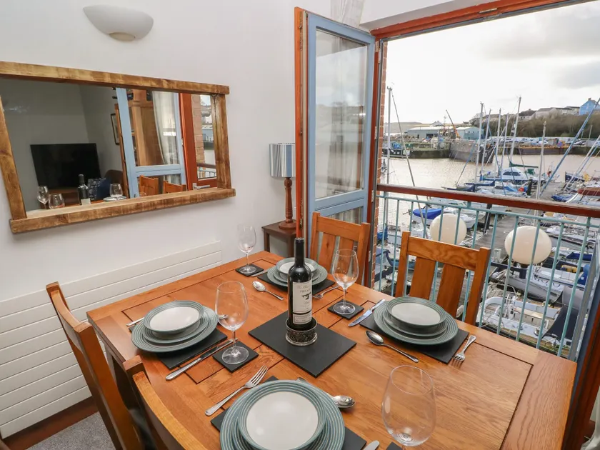 The Sail Loft - Image 1