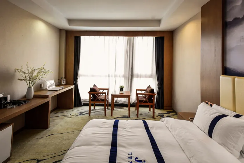 Guiyang Jianghao Grand Hotel - Image 1