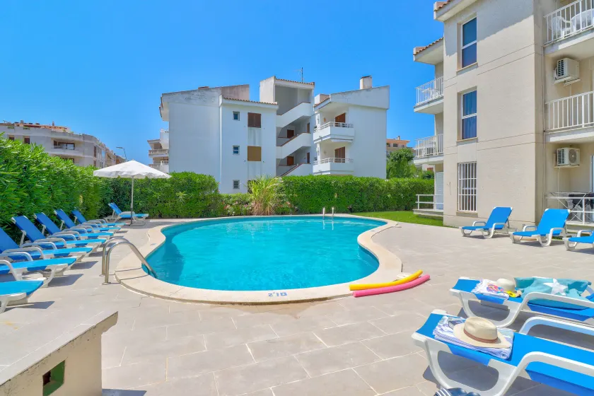 Apartamentos Llevant - Image 1