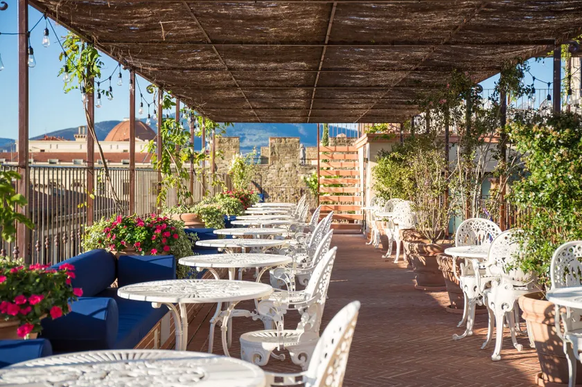  Hotel Calimala Florence - Image 1