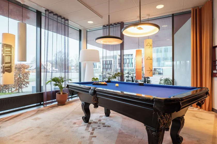 Best Western Plus Park City Lund - Image 1