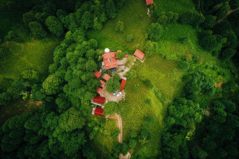 Elagza Dag Evi - Image 1