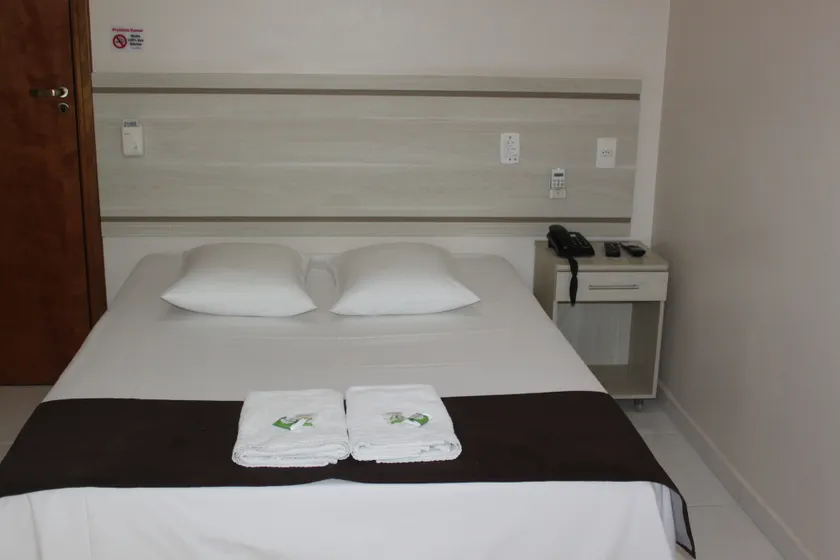 Hotel Galead - Image 1
