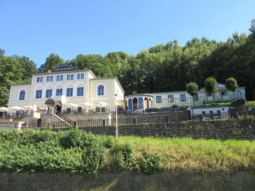 Hotel Lindenhof - Image 1