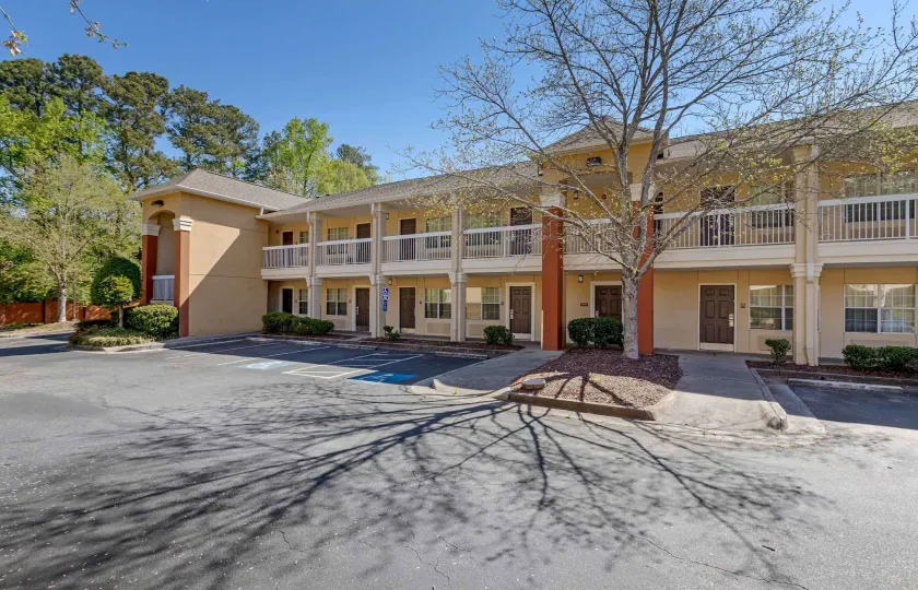 Extended Stay America Select Suites - Atlanta - Perimeter - Hammond Drive - Image 1