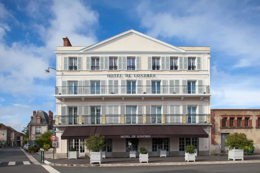 Hôtel de Londres - Image 1
