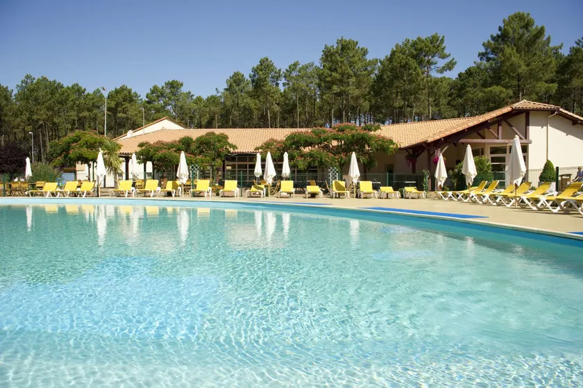 Village Vacances Le Lac Marin - Image 1