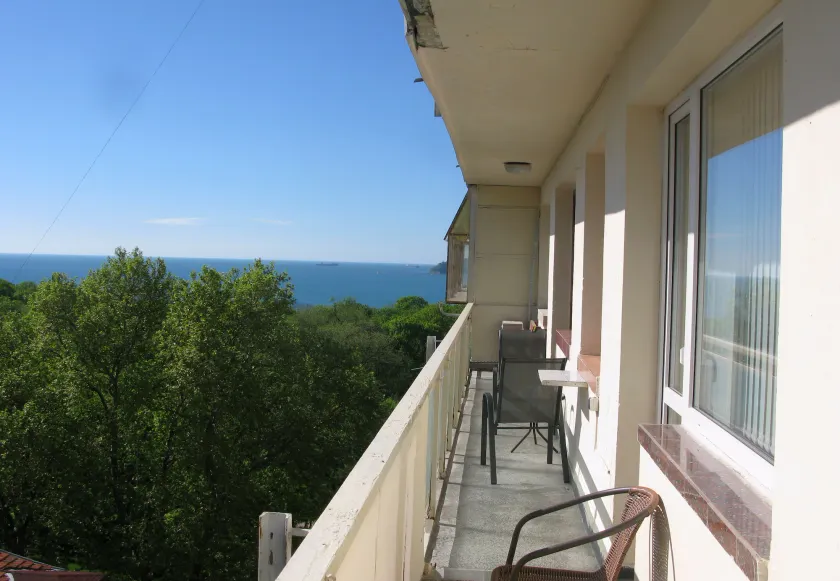 Apartment Melody - Image 1
