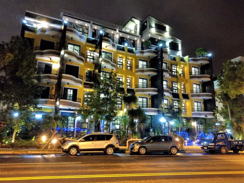 Blue Owl Homestay - Image 1