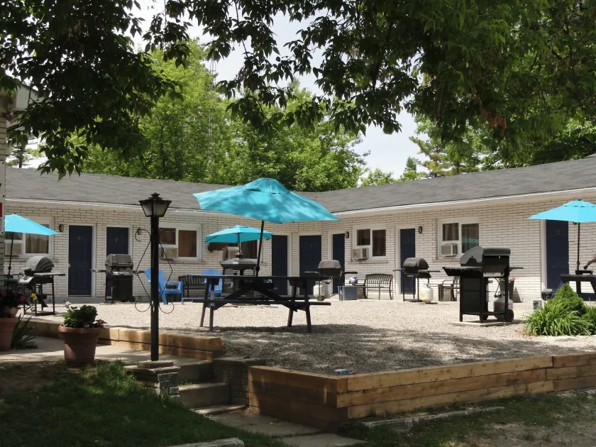 Edgewater Resorts - Edgewater by the Bay - Image 1