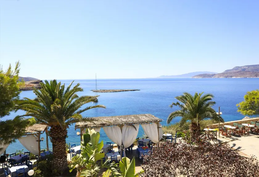 Filoxenia by Grispos Villas - Image 1