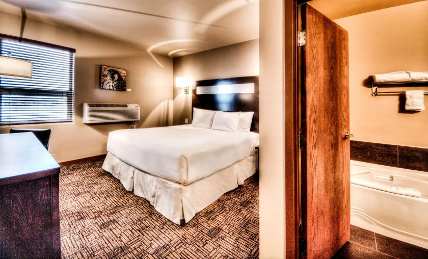 Podollan Inn & Spa - Grande Prairie - Image 1
