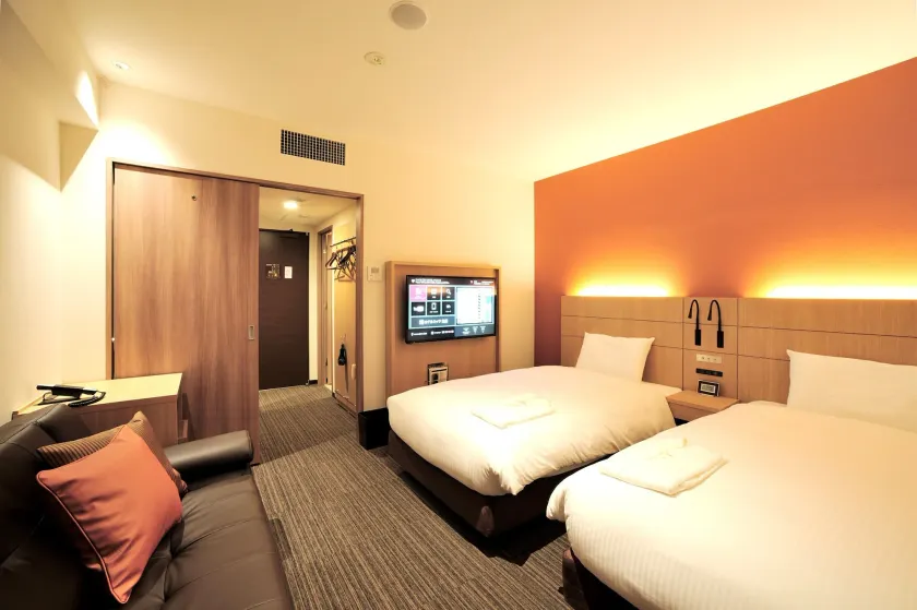 Hotel Nets Sapporo - Image 1