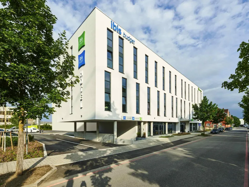 Ibis Budget Singen 24h geöffnet - Image 1