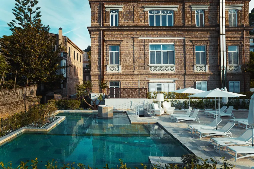 Artis Domus Relais & Spa - Image 1
