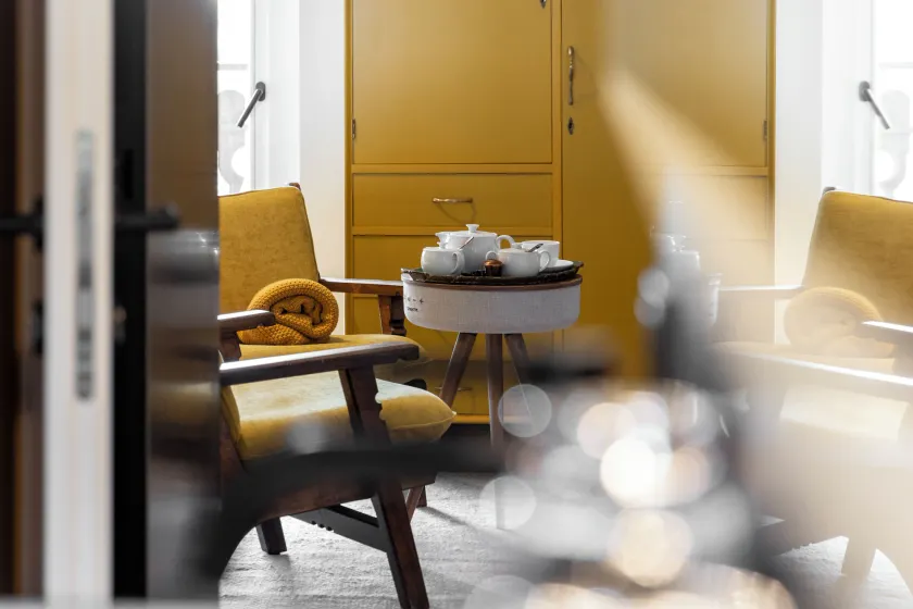 Michlhaus nature and suites - Dolomiten-Worldhertiage, Family & Pool - Image 1