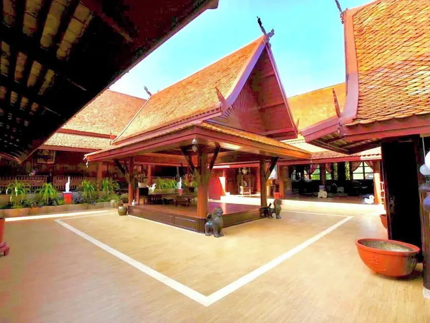 Viewdoi Art and Resort - Image 1