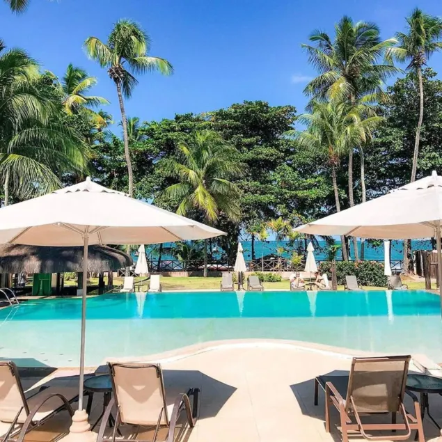 Iara Beach Hotel Boutique - Image 1