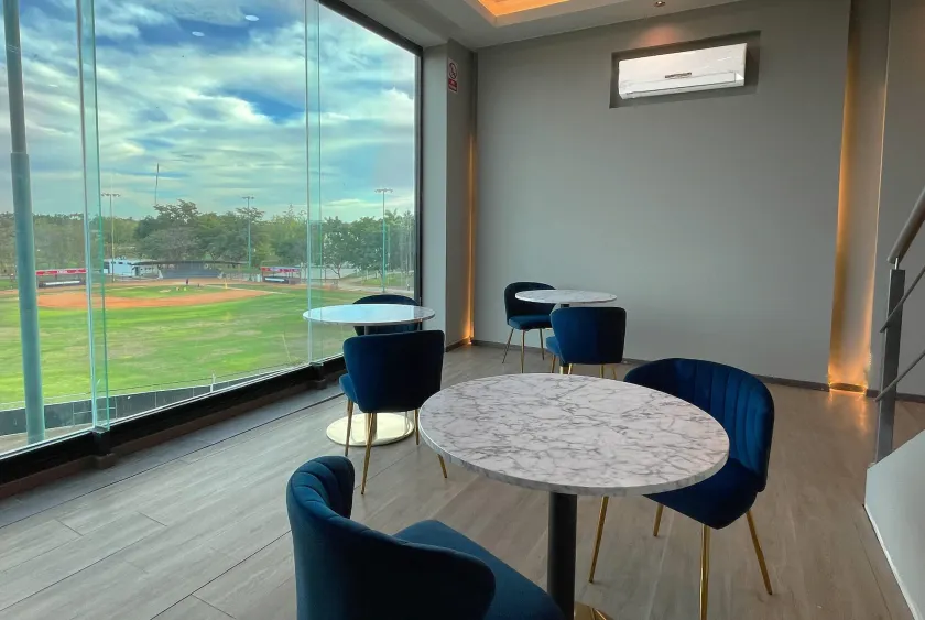 Esplendor by Wyndham Los Mochis Country Place - Image 1