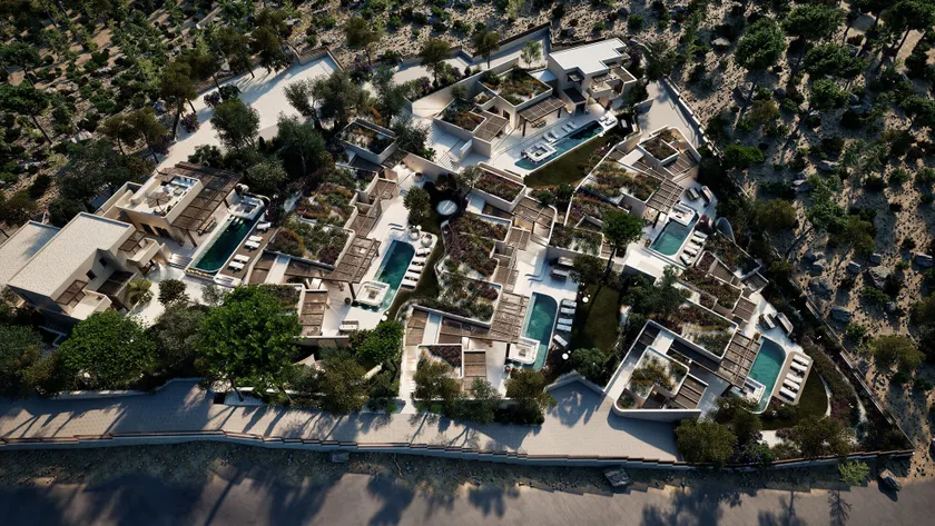 Serendi Villas - Image 1